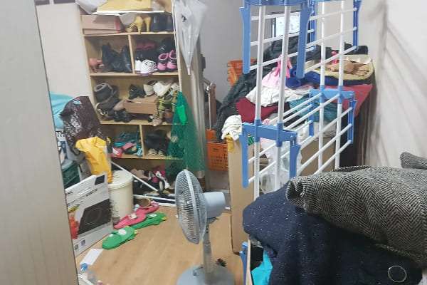 대구집정리 유품정리 업체